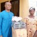 Hon. Yusif Sulemana Donates Sewing Machines To Seamstresses.