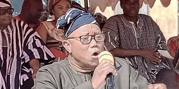 Vagla Youth Association Calls For The Split Of Sawla- Tuna-Kalba District.