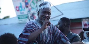 NPP Savannah Regional Chairman tops 2022 Chairmen Ratings