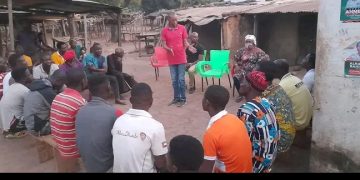 Help provide my constituents with potable water – Sawla- Tuna-Kalba MP appeals to philanthropists.