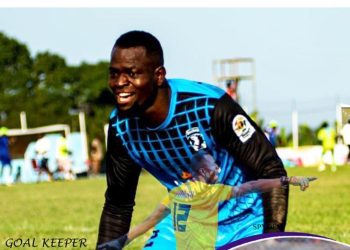 Iddrisu bids farewell to Bechem United to begin new life in Tanzania.