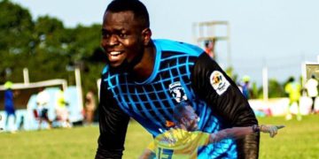 Iddrisu bids farewell to Bechem United to begin new life in Tanzania.