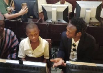 Sawla Girls Model JHS Headmistress calls for support to uplift the image of the school.