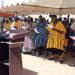 Bole Traditional Council Inaugurated.
