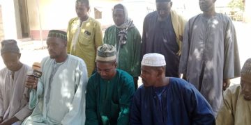 Family of late Alhaji Osman Braimah Jalo seeks for justice.