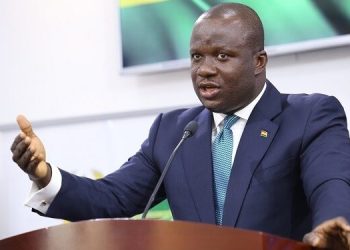 NPP in Northern Ghana lauds President Nana Addo for Lawyer Abu Jinapor appointment as caretaker Minister for Trades and Industry Ministry.