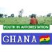 Youth in Afforestation workers in Bole District appeals for permanent employment.