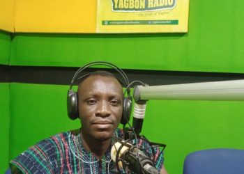 “I want to see two Northern brothers battle for presidency in 2024 polls”- NPP Communicator.