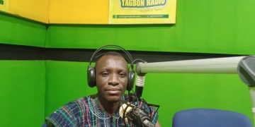 “I want to see two Northern brothers battle for presidency in 2024 polls”- NPP Communicator.