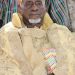 Savannah Region NPP mourns late King and Overlord of Gonja Kingdom.