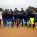 Northern Region Division Two League:Bole Super Stars Vrs Kanyiti Football Club.