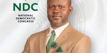 Businessman Richard Abdulai Kaara set to contest NDC Bole-Bamboi primaries.