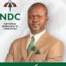 Businessman Richard Abdulai Kaara set to contest NDC Bole-Bamboi primaries.