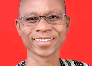 Election 2024: Sawla- Tuna-Kalba MP Seeks For Third Term.