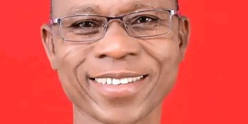 Election 2024: Sawla- Tuna-Kalba MP Seeks For Third Term.