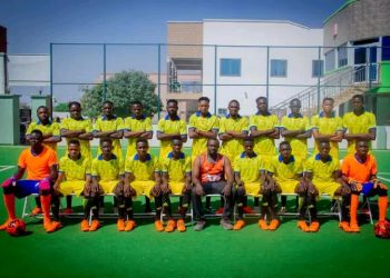 Bole Hearts Babies Seek three points as they battle STK Stars.