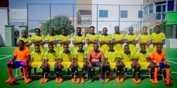 Bole Hearts Babies Seek three points as they battle STK Stars.