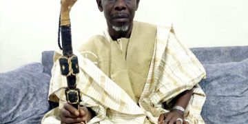 Savannah Region NDC ready to support new Yagbonwura to succeed.