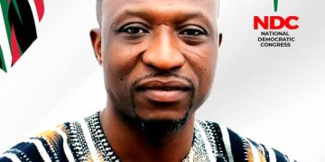 Mahama Amantana Yahaya declares intention to contest NDC parliamentary primaries in Bole- Bamboi.