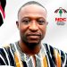 Mahama Amantana Yahaya declares intention to contest NDC parliamentary primaries in Bole- Bamboi.