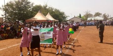 Bole District Observes Independence Day in a Unique style.