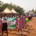 Bole District Observes Independence Day in a Unique style.