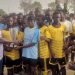 Volleyball: Gbogdaa tops all in the 11th edition of the Bole District Juvenile Volleyball Gala.