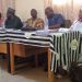 Bole District Health Directorate holds annual performance review meeting.