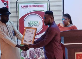 Chipo Kwaku named 2022 Northern Radio Awards Journalist of the Year.