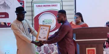 Chipo Kwaku named 2022 Northern Radio Awards Journalist of the Year.