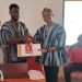 Hon. Andrew Dari Chiwitey Confident Of Victory In Sawla- Tuna-Kalba NDC Primaries.