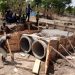 Gbampe community appeals for a bridge.