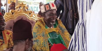 “I will ensure Justice, Equity and Fairness in the adjudication of chieftiancy in Gonjaland” – New Yagbonwura.