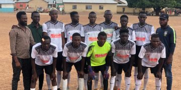 Northern Region Division TWO LEAGUE : Bole United goes top with vital win against STK Stars