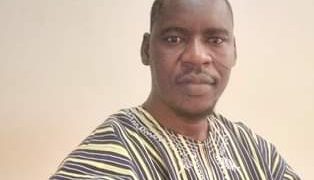 Youth urged to get involved in community development.