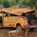 One student of Lassia Tuolu SHS feared dead in an accident.