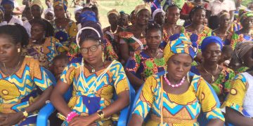 Explore prospects for community development – Women advised.