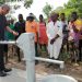 Sawla- Tuna-Kalba constituency: MP commissions borehole at Gbonkoteng.