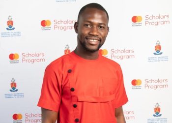 Chache Electoral Area Assemblyman secures GH¢30,000.00 sponsorship package for skills development training for the youth.