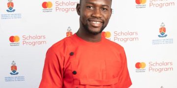 Chache Electoral Area Assemblyman secures GH¢30,000.00 sponsorship package for skills development training for the youth.