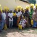 Kawurbi Electoral Area Assemblyman donates to Widows ahead of Eid-Ul- Fitr.