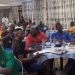 NCCE Trains Journalists On Violent Extremism In Tamale.