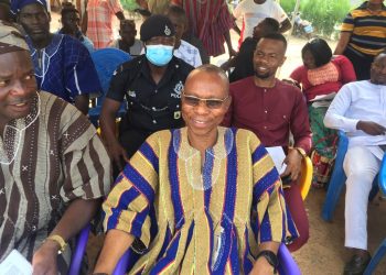 Make the Education of your Children a Priority – Parents urged.