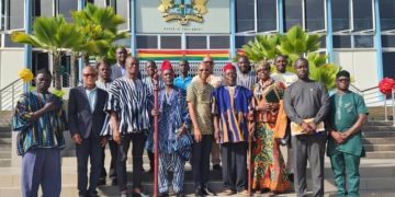 Deng 2023: high profile personalities expected to grace the event.