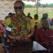 Hon. Ursula Owusu commissions Rural Telephony project at Sumpini.