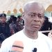 Bole-Bamboi constituency MP retained in NDC’s primaries.