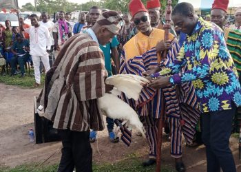 2023 Deng Festival at Sonyor marked.
