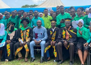 Savannah College of Education appeals to Nasco Feeding Minds for ICT infrastructure project.
