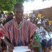 Mankpan Youth Association bares teeth at their Chief for not residing with them.