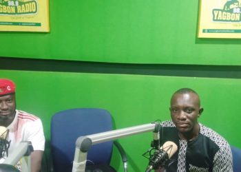 Akufo-Addo Has Borrowed More Than Any President In Ghana’s History With Very Little To Show – NDC Communicator.